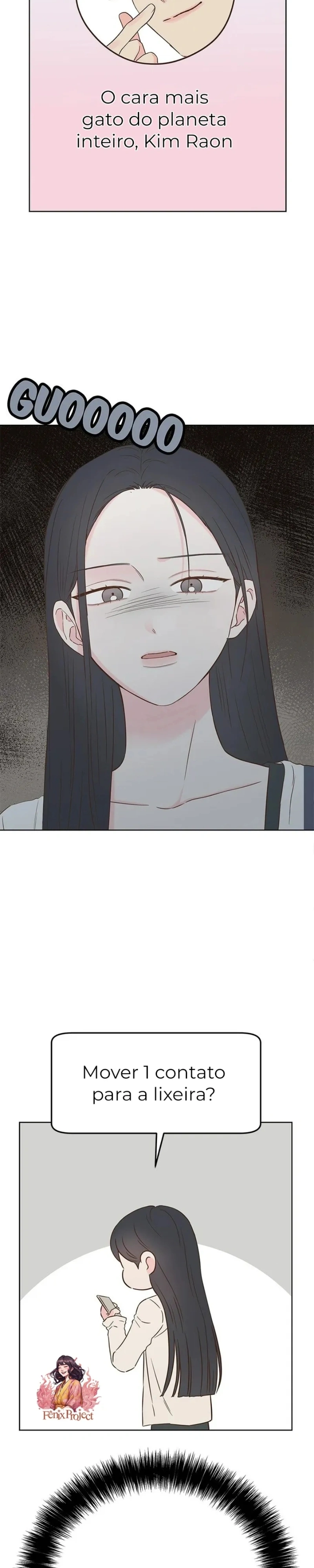 Meu Crush de Mentirinha Capítulo 45 Página 10