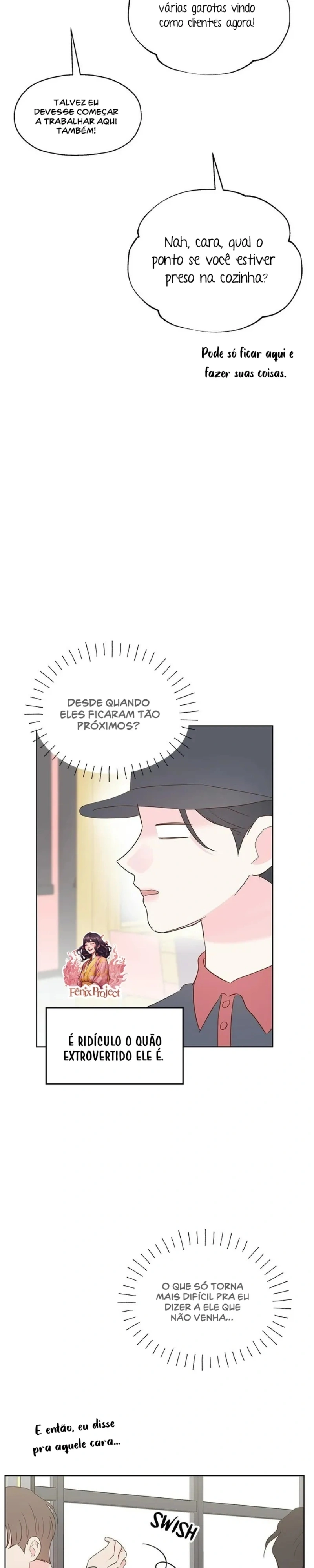 Meu Crush de Mentirinha Capítulo 45 Página 15