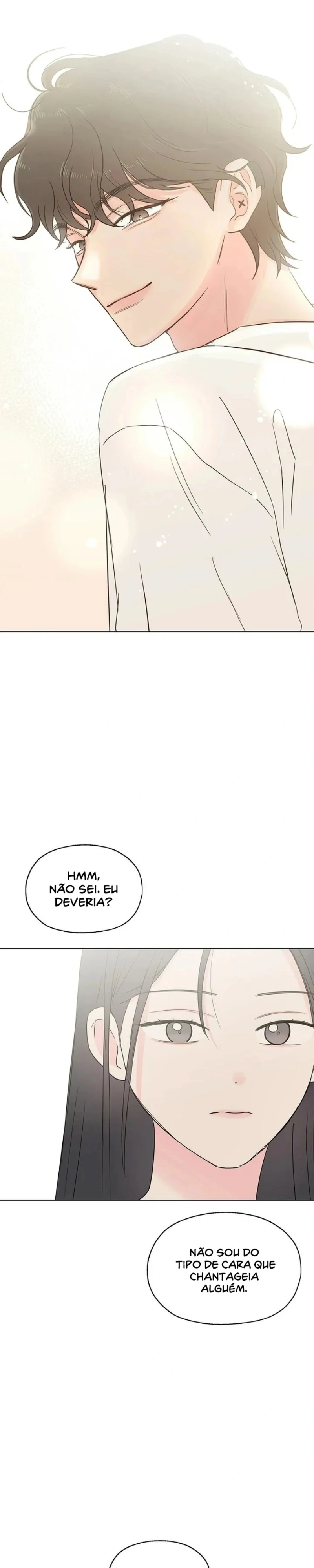 Meu Crush de Mentirinha Capítulo 45 Página 2