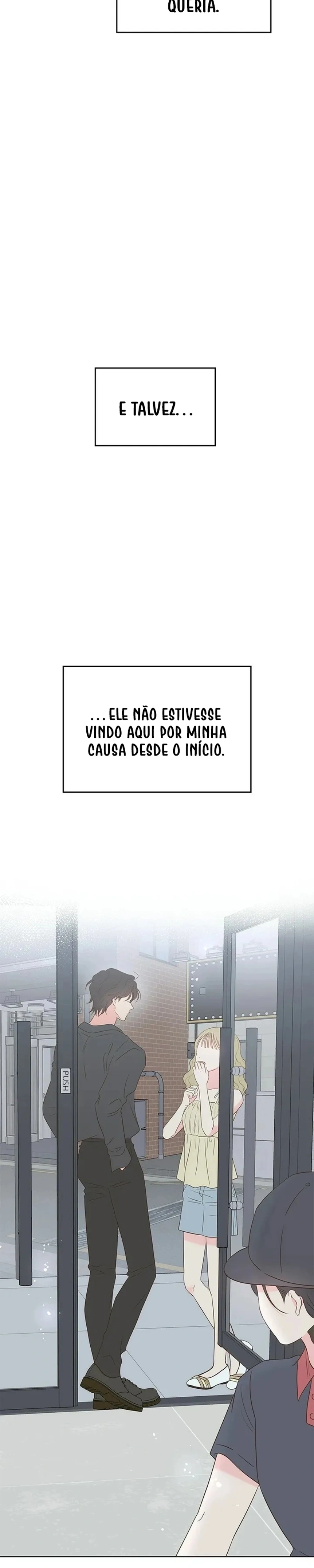 Meu Crush de Mentirinha Capítulo 45 Página 30