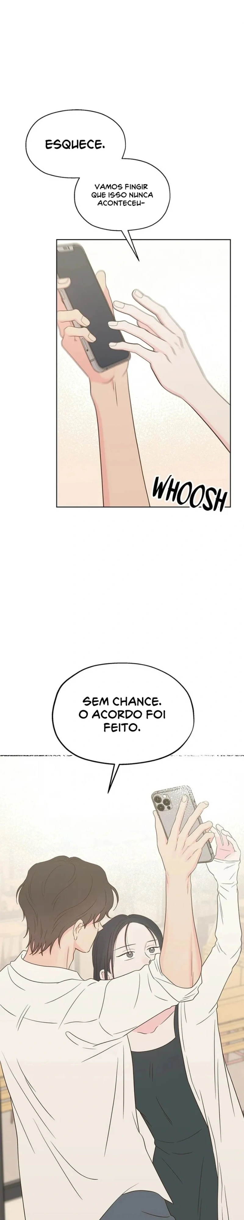 Meu Crush de Mentirinha Capítulo 45 Página 5