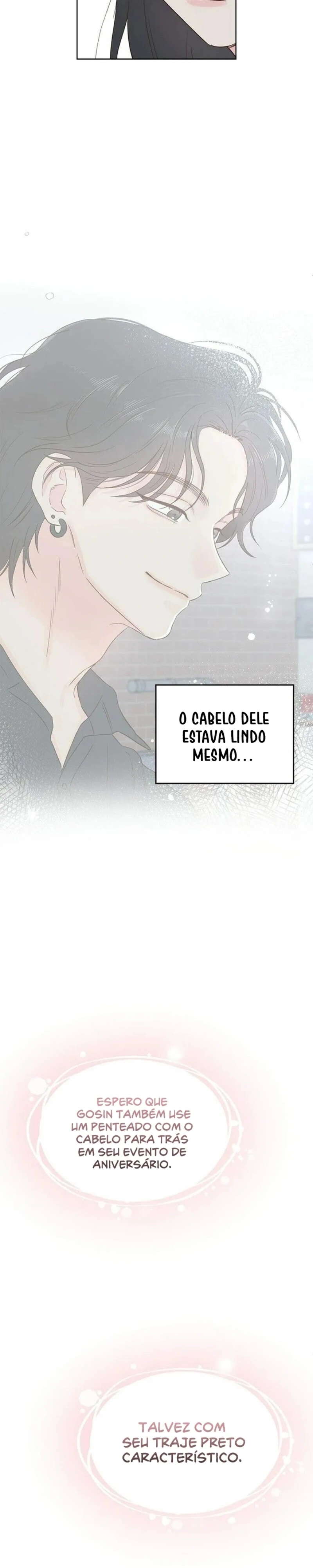 Meu Crush de Mentirinha Capítulo 46 Página 14