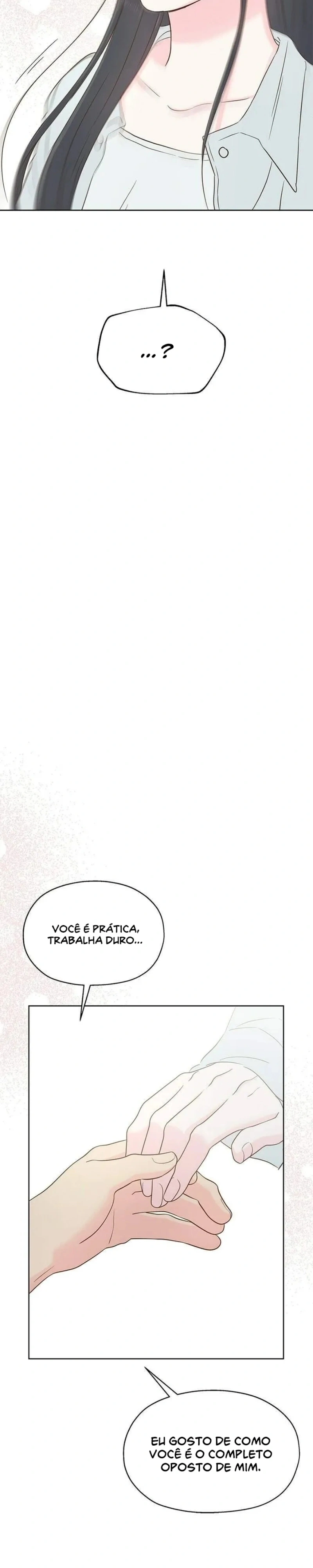 Meu Crush de Mentirinha Capítulo 46 Página 29
