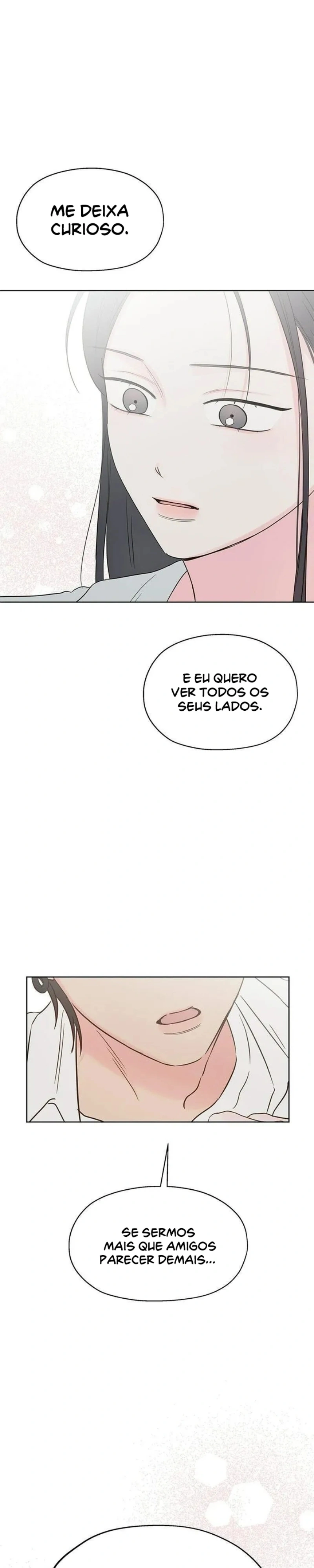 Meu Crush de Mentirinha Capítulo 46 Página 30