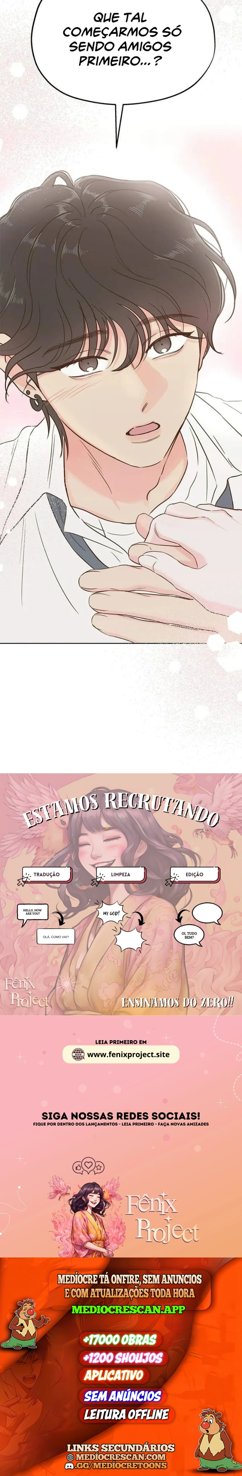 Meu Crush de Mentirinha Capítulo 46 Página 31
