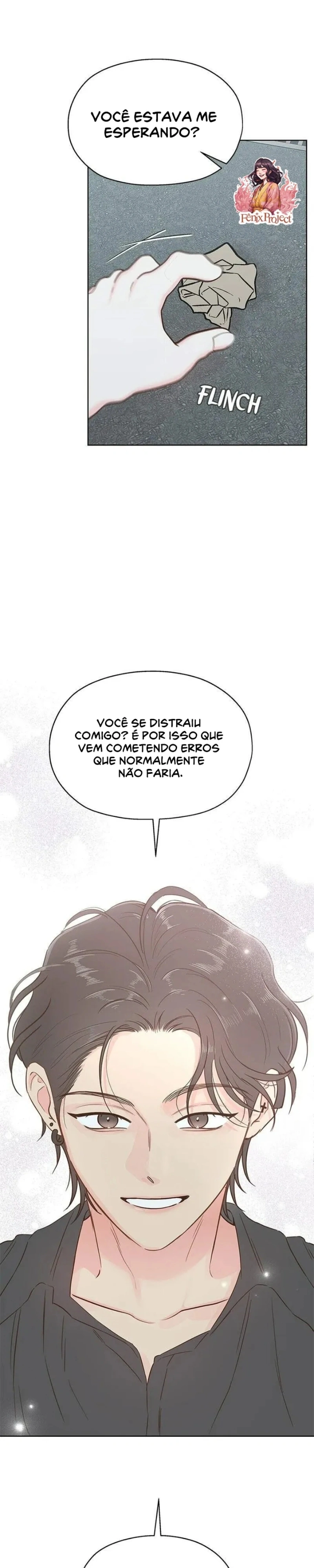 Meu Crush de Mentirinha Capítulo 46 Página 5