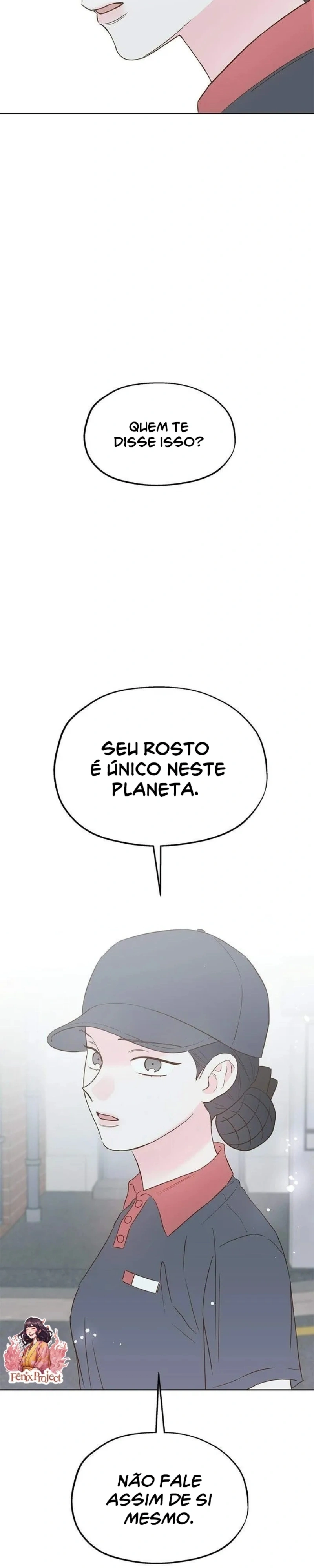 Meu Crush de Mentirinha Capítulo 46 Página 9