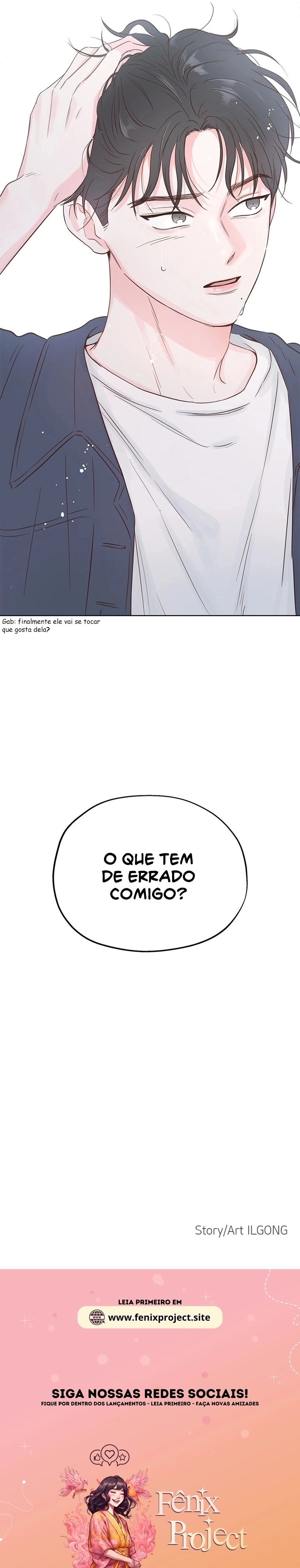 Meu Crush de Mentirinha Capítulo 7 Página 12