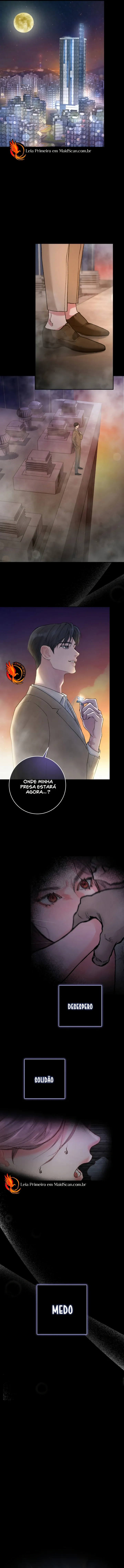 Meu Demônio Favorito Capítulo 0 Página 6