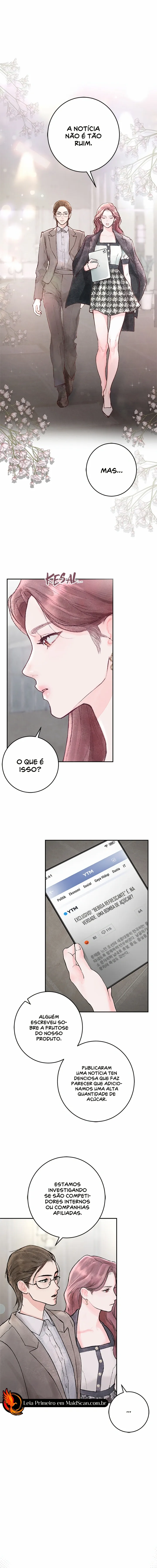 Meu Demônio Favorito Capítulo 1 Página 12