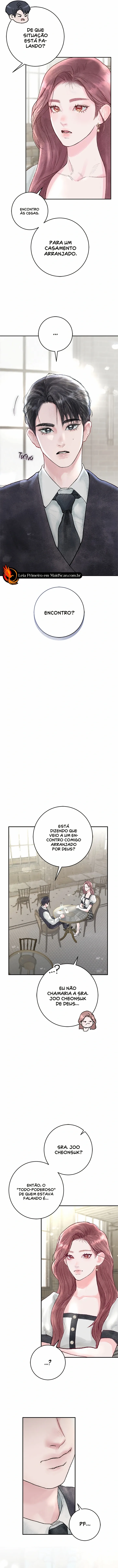 Meu Demônio Favorito Capítulo 1 Página 21