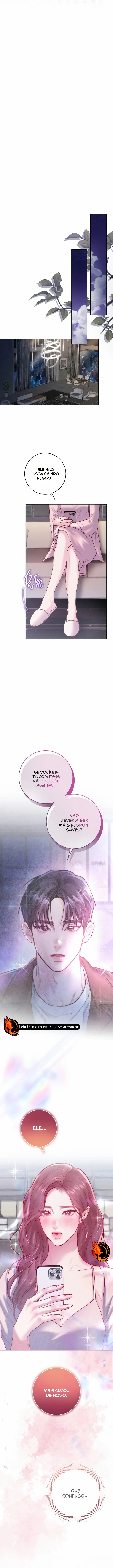 Meu Demônio Favorito Capítulo 10 Página 5