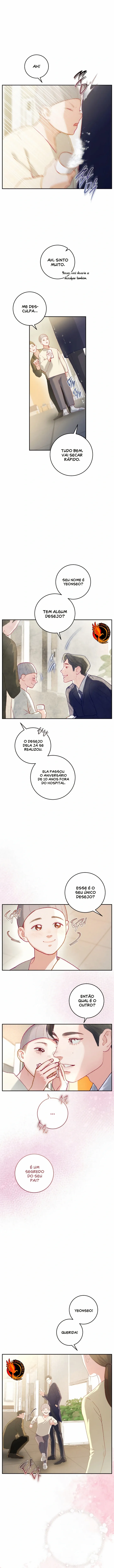 Meu Demônio Favorito Capítulo 11 Página 7