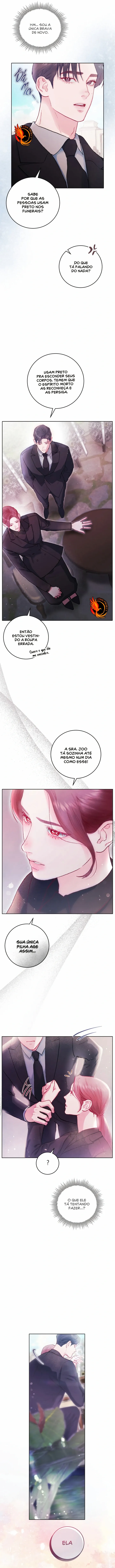 Meu Demônio Favorito Capítulo 12 Página 4