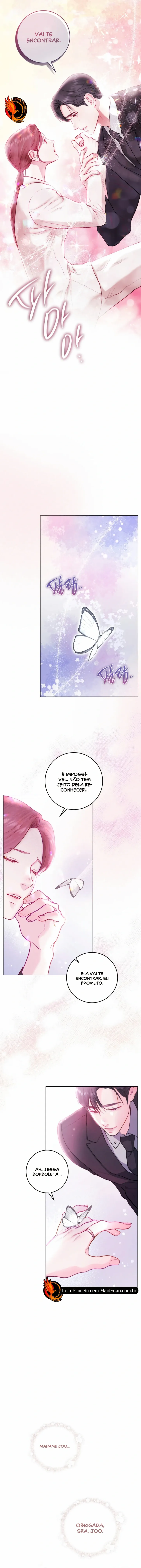 Meu Demônio Favorito Capítulo 12 Página 5