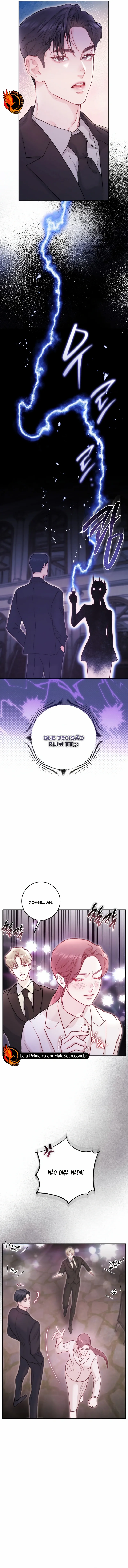 Meu Demônio Favorito Capítulo 13 Página 2