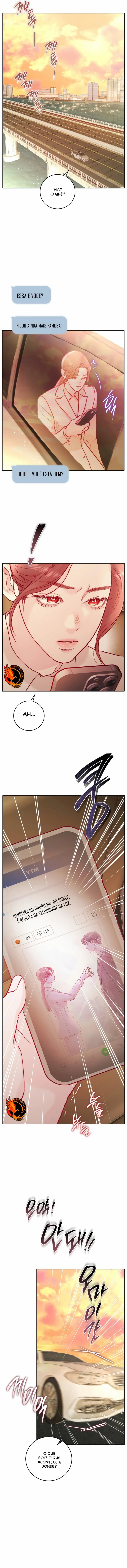 Meu Demônio Favorito Capítulo 13 Página 4
