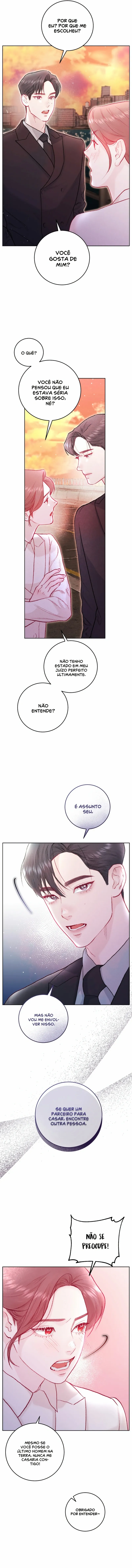 Meu Demônio Favorito Capítulo 13 Página 6