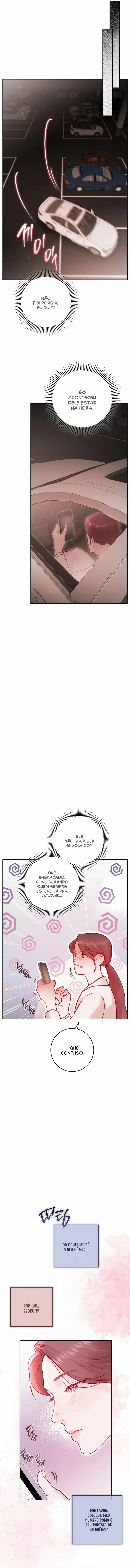 Meu Demônio Favorito Capítulo 13 Página 8