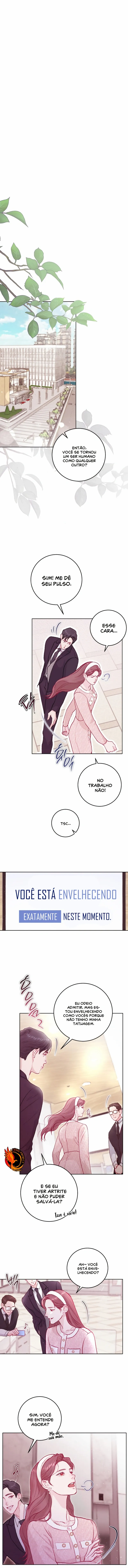 Meu Demônio Favorito Capítulo 14 Página 5