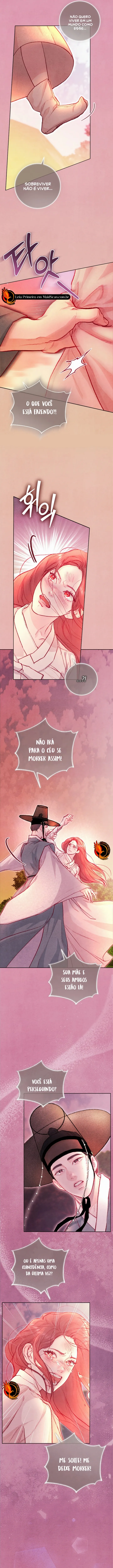 Meu Demônio Favorito Capítulo 17 Página 2