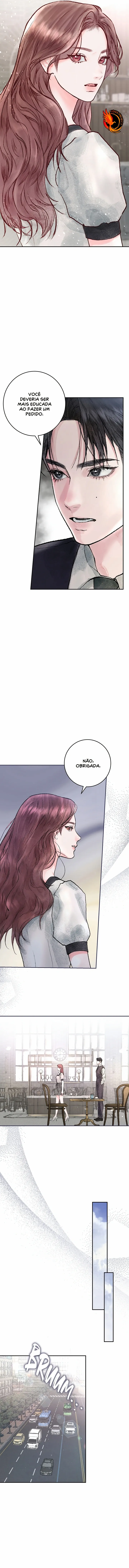 Meu Demônio Favorito Capítulo 2 Página 10