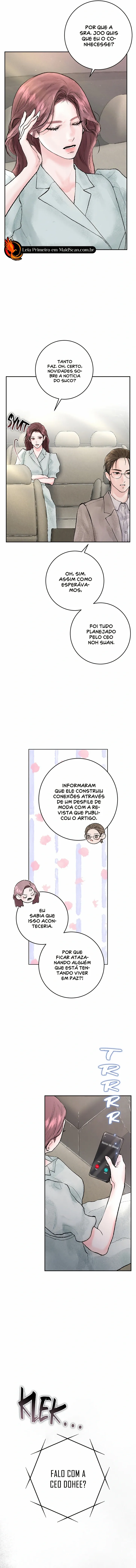 Meu Demônio Favorito Capítulo 2 Página 11