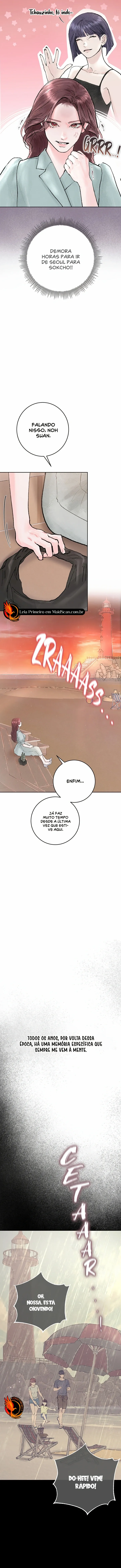 Meu Demônio Favorito Capítulo 2 Página 15