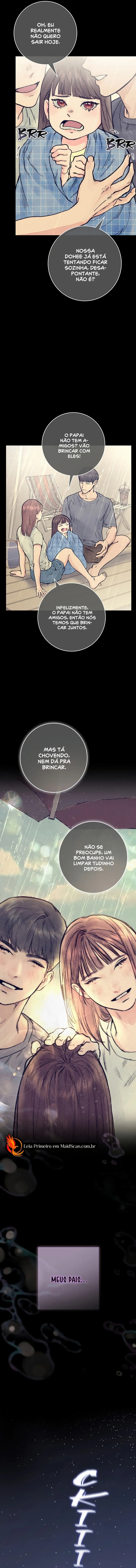 Meu Demônio Favorito Capítulo 2 Página 16