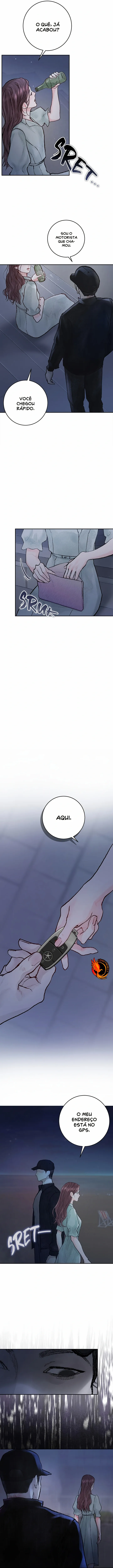Meu Demônio Favorito Capítulo 2 Página 18