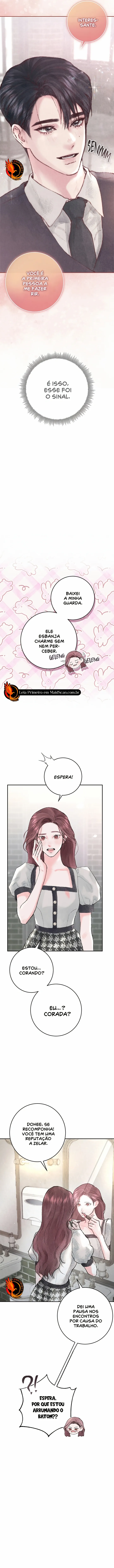 Meu Demônio Favorito Capítulo 2 Página 6