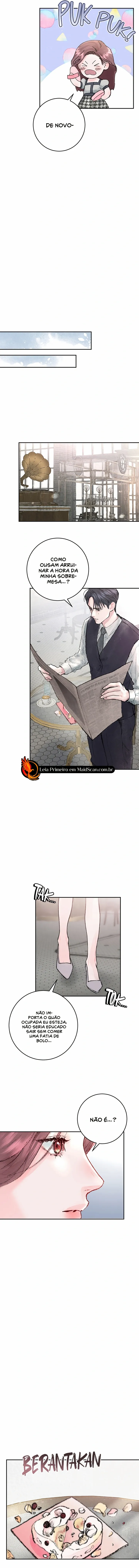 Meu Demônio Favorito Capítulo 2 Página 7