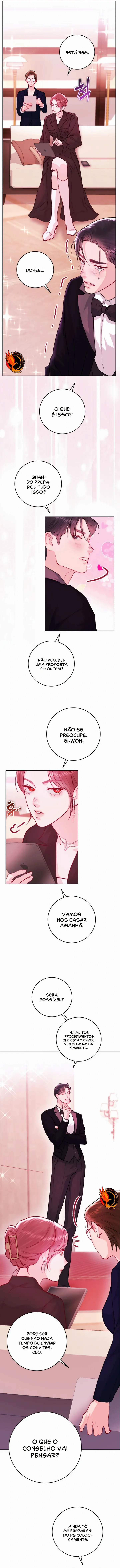 Meu Demônio Favorito Capítulo 20 Página 8