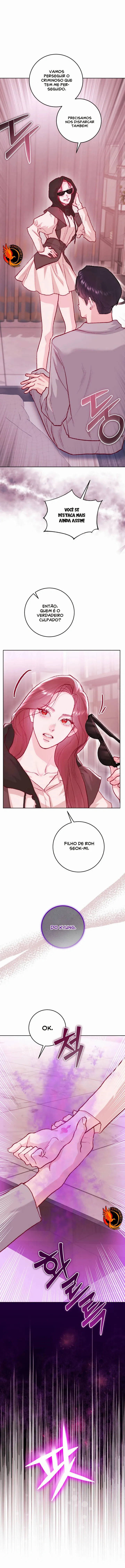 Meu Demônio Favorito Capítulo 21 Página 9