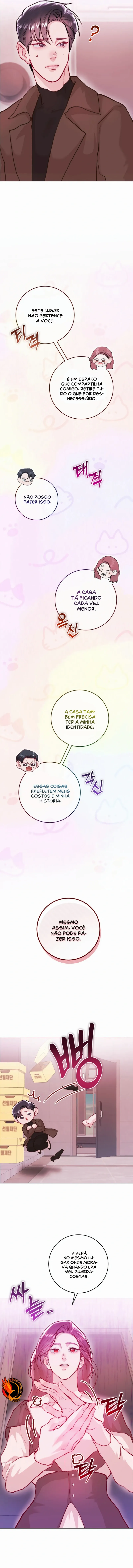Meu Demônio Favorito Capítulo 22 Página 8