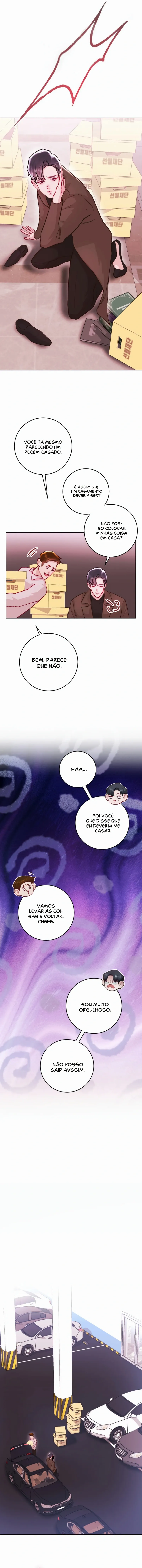 Meu Demônio Favorito Capítulo 22 Página 9