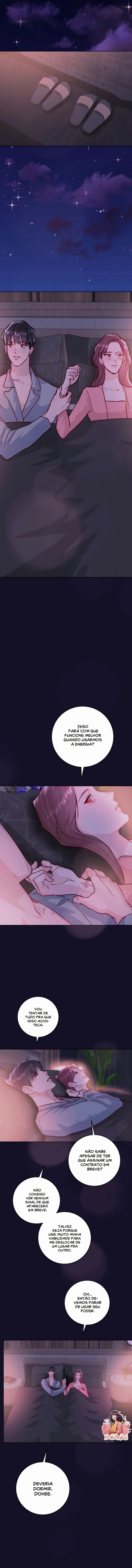Meu Demônio Favorito Capítulo 23 Página 3