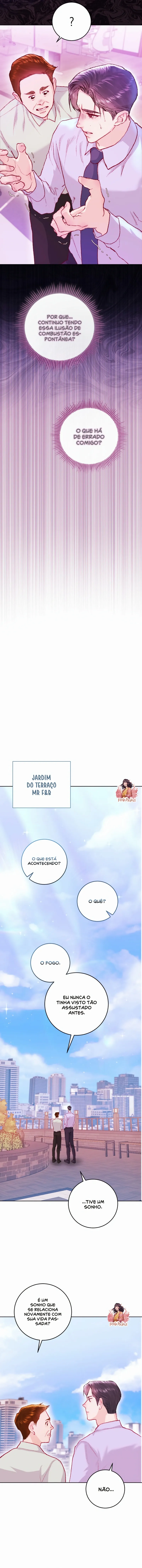 Meu Demônio Favorito Capítulo 25 Página 6
