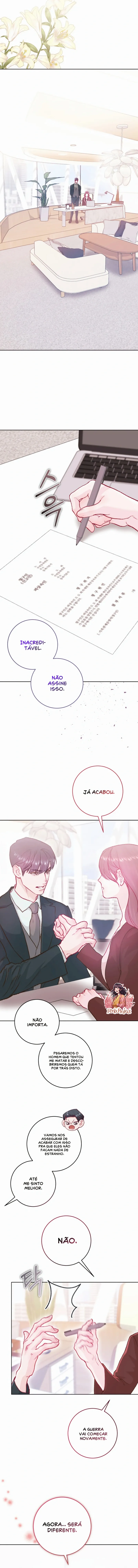 Meu Demônio Favorito Capítulo 27 Página 4