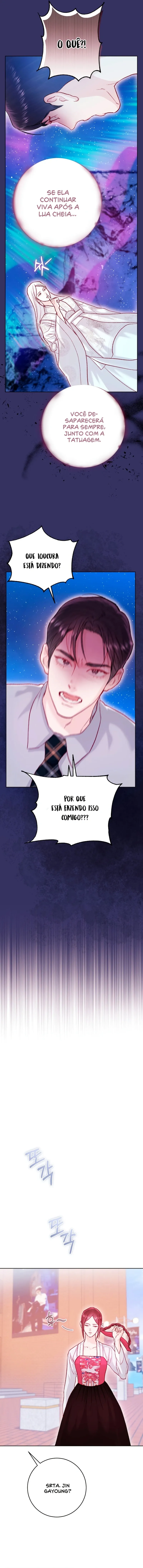 Meu Demônio Favorito Capítulo 29 Página 12