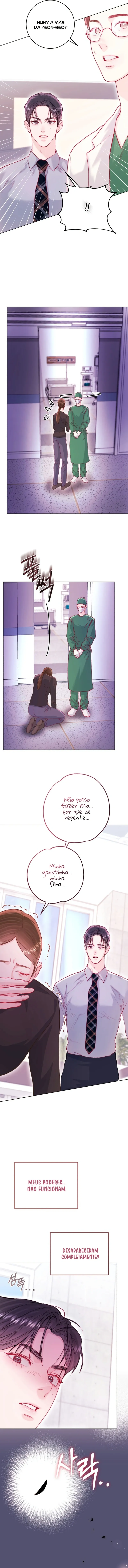 Meu Demônio Favorito Capítulo 29 Página 3