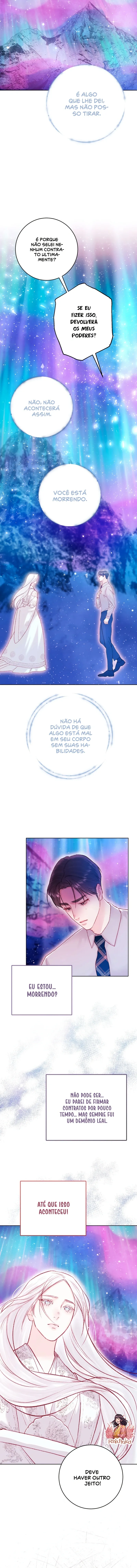 Meu Demônio Favorito Capítulo 29 Página 9