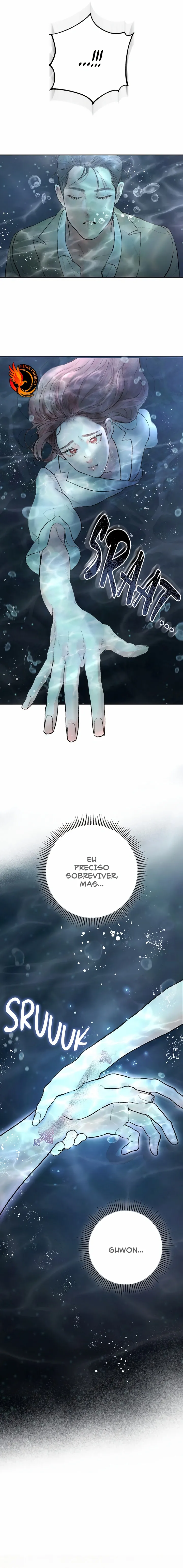 Meu Demônio Favorito Capítulo 3 Página 14
