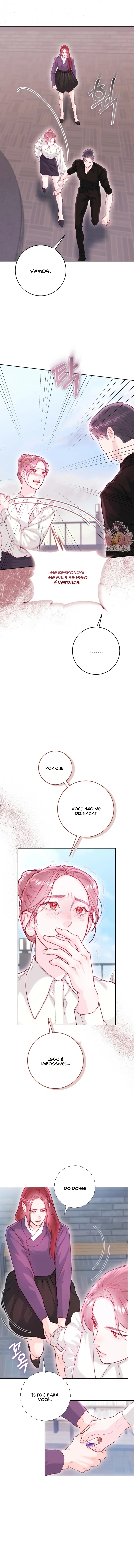 Meu Demônio Favorito Capítulo 31 Página 4