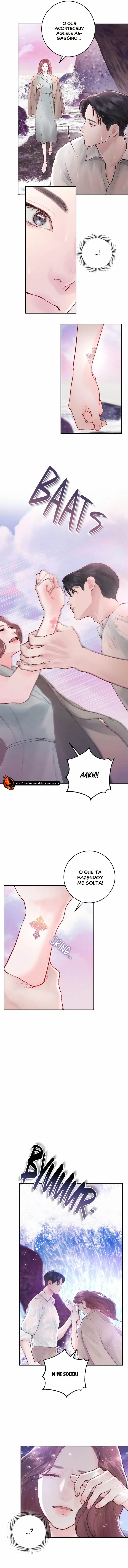 Meu Demônio Favorito Capítulo 4 Página 2
