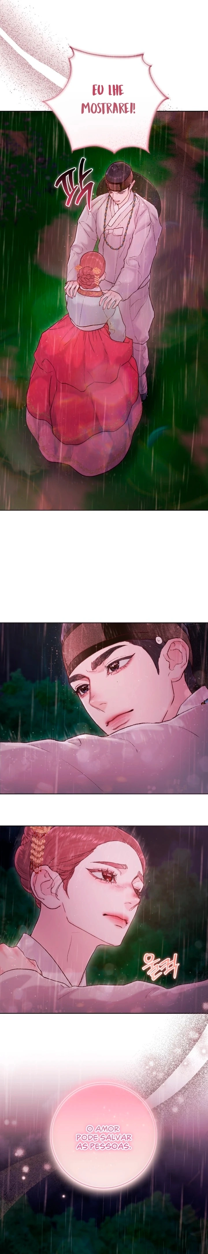 Meu Demônio Favorito Capítulo 45 Página 5