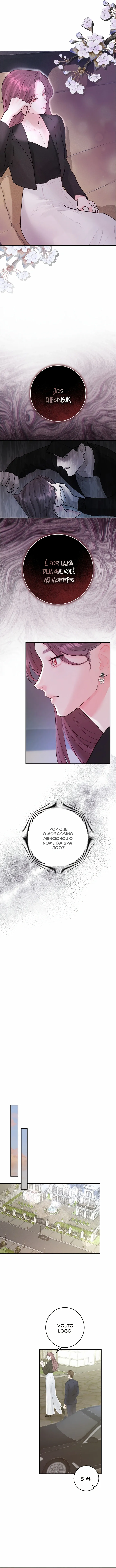 Meu Demônio Favorito Capítulo 5 Página 4