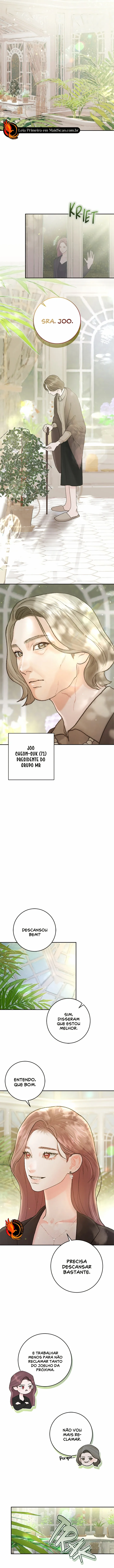 Meu Demônio Favorito Capítulo 5 Página 5