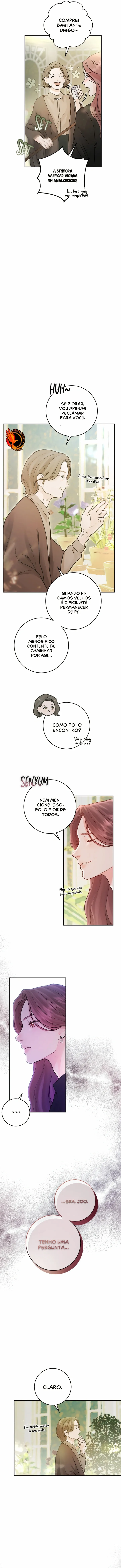 Meu Demônio Favorito Capítulo 5 Página 6