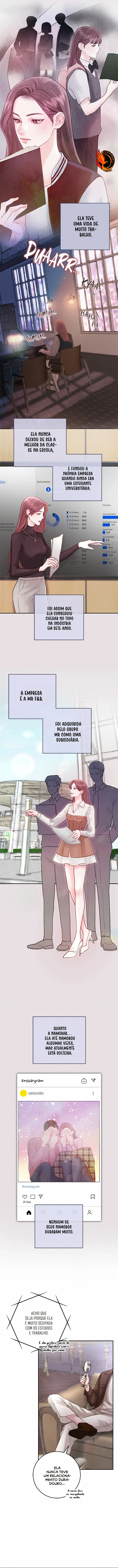 Meu Demônio Favorito Capítulo 6 Página 8